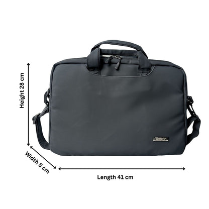 Daikon Laptop Briefcase Bag