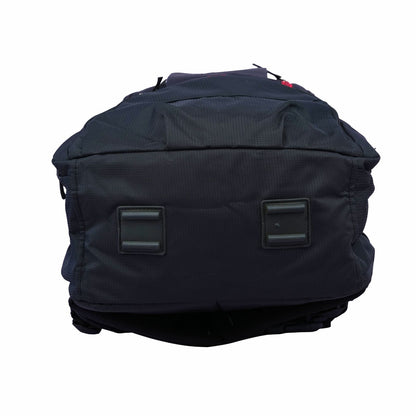 Trekking Bag Trivor Black