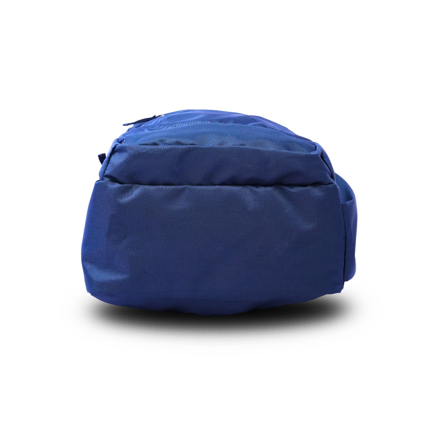 Daikon Blue Backpack, Padded Shoulder Straps, Multiple Compartments, 42 x 28 x 19 cm, School & Travel Bag