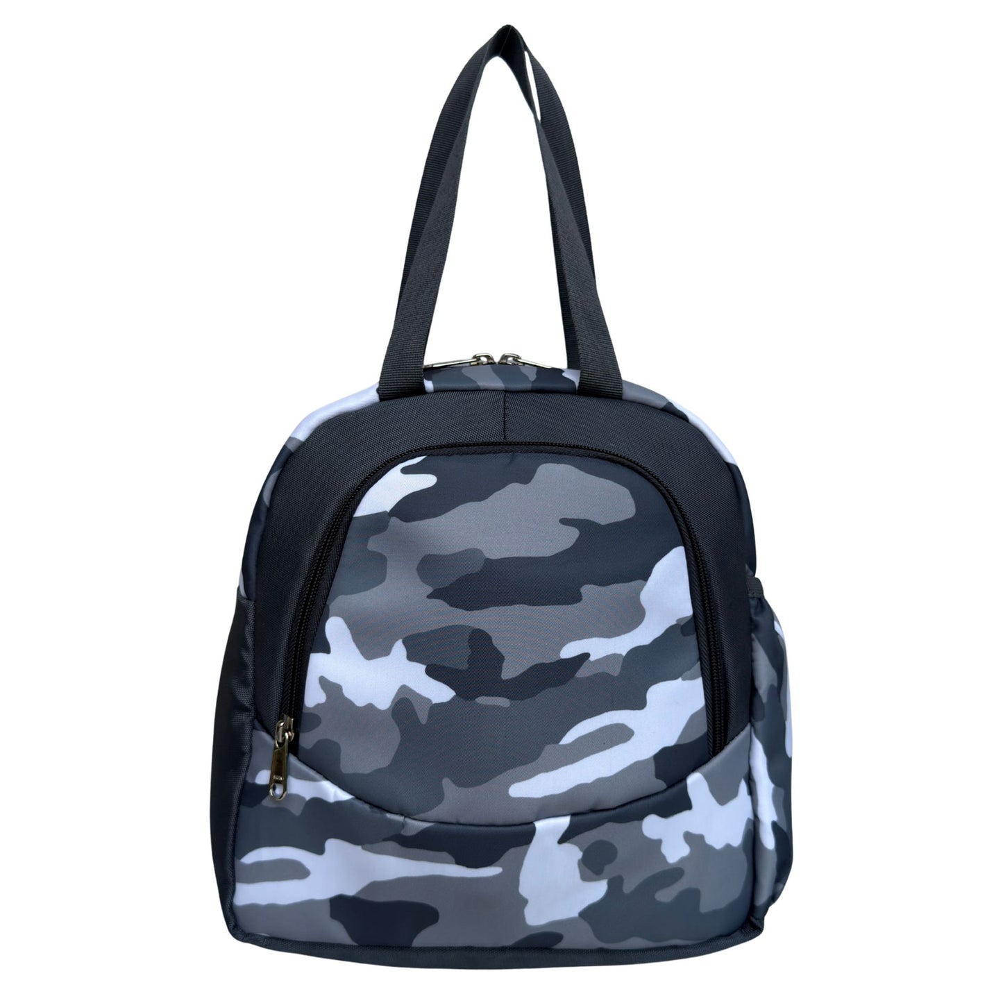 Daikon 3-PIECE COMBO SET  School Backpack Black