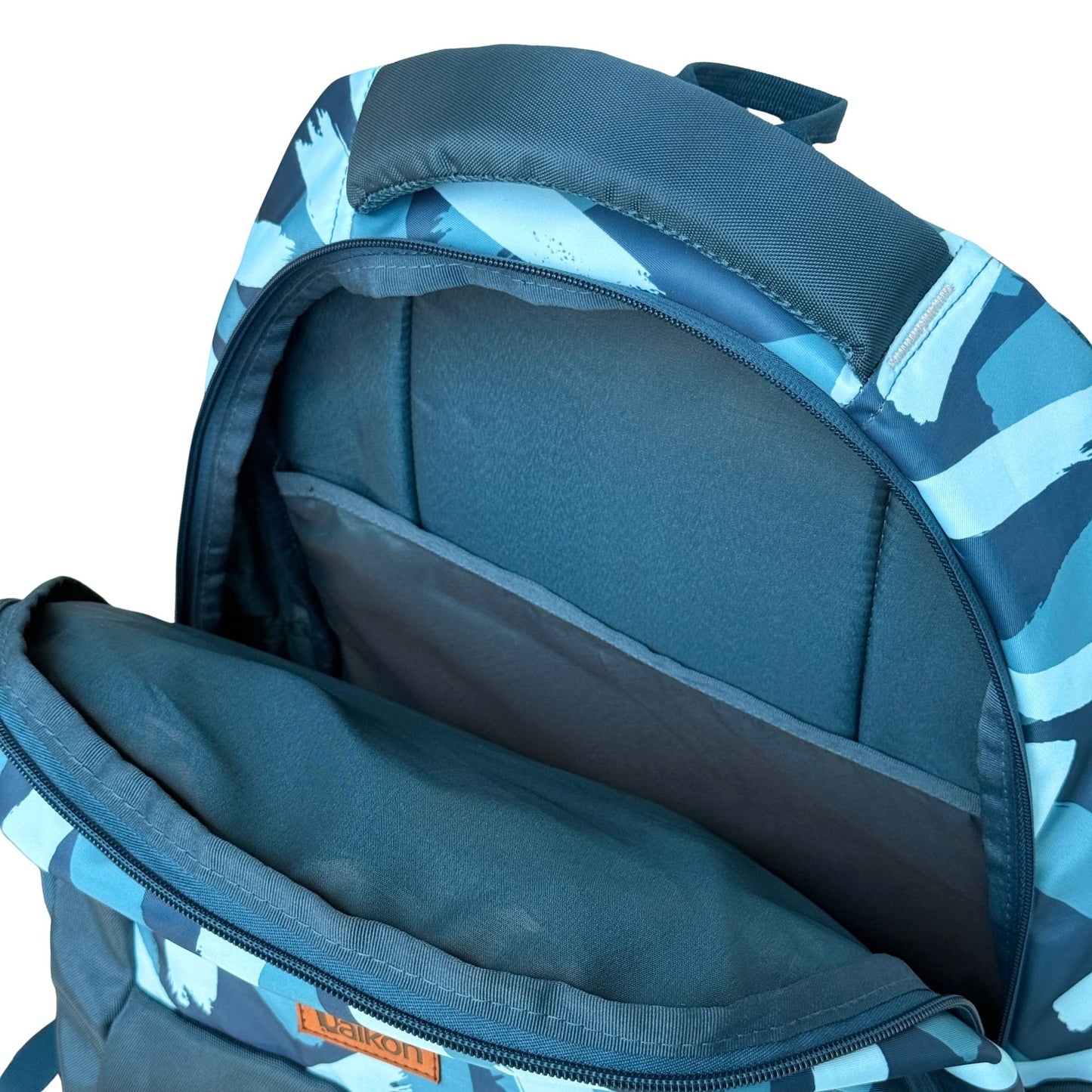 Daikon 3-PIECE COMBO SET  School Backpack Black