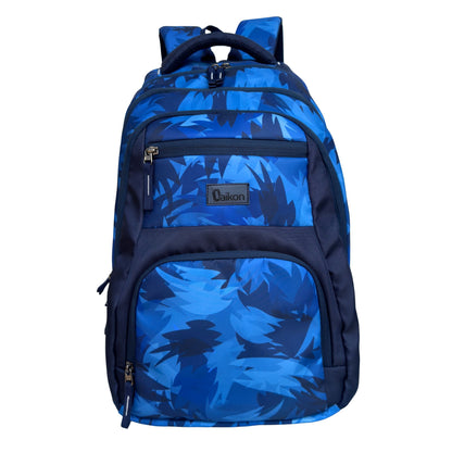 Daikon 3-PIECE COMBO SET  School Backpack Black