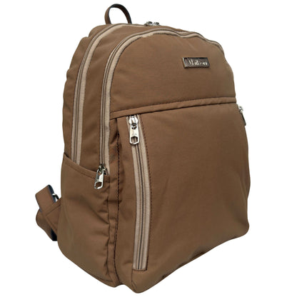 Daikon College Backpack for Girls,