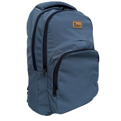 Daikon Backpack for Office College Boys and Girls Daily Use