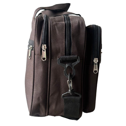 Messenger Bag for Office