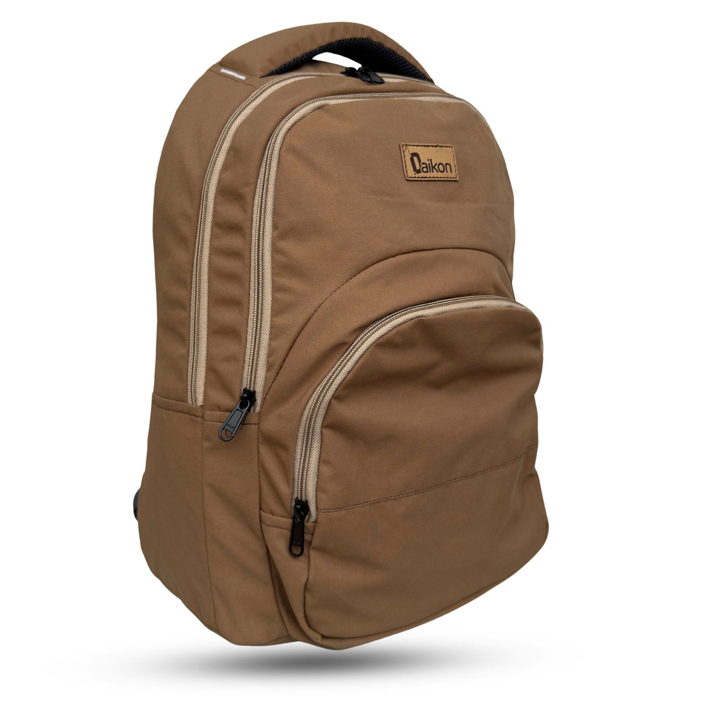 Daikon Backpack for Office College Boys and Girls Daily Use