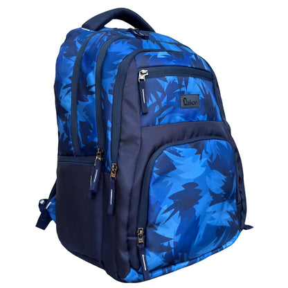 Daikon 3-PIECE COMBO SET  School Backpack Black