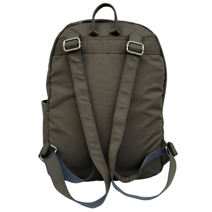 Daikon College Backpack for Girls,