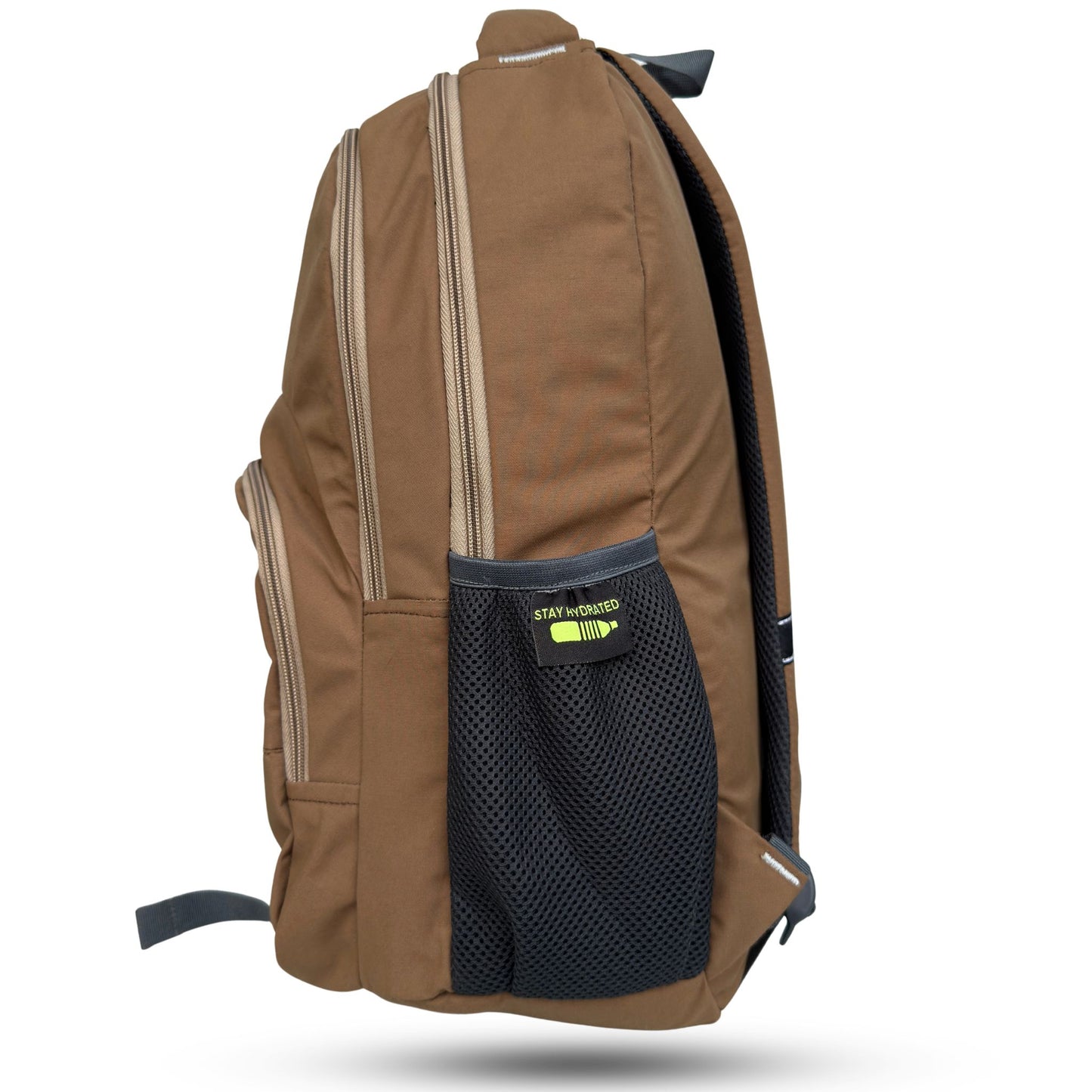 Daikon Backpack for Office College Boys and Girls Daily Use