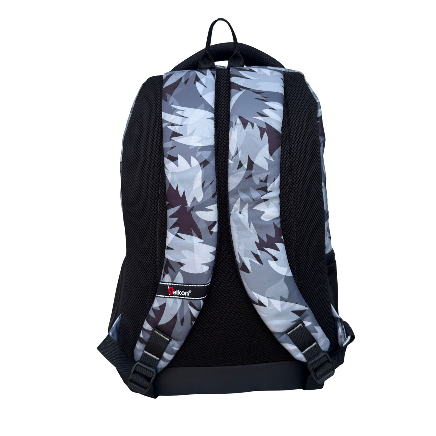 Daikon 3-PIECE COMBO SET  School Backpack Black