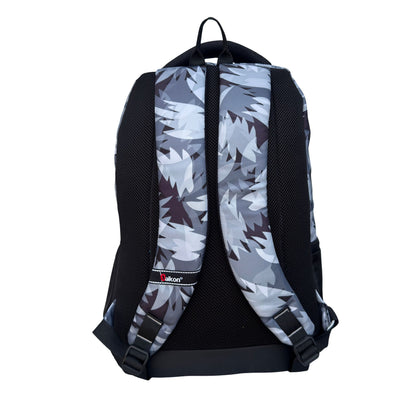 Daikon 3-PIECE COMBO SET  School Backpack Black