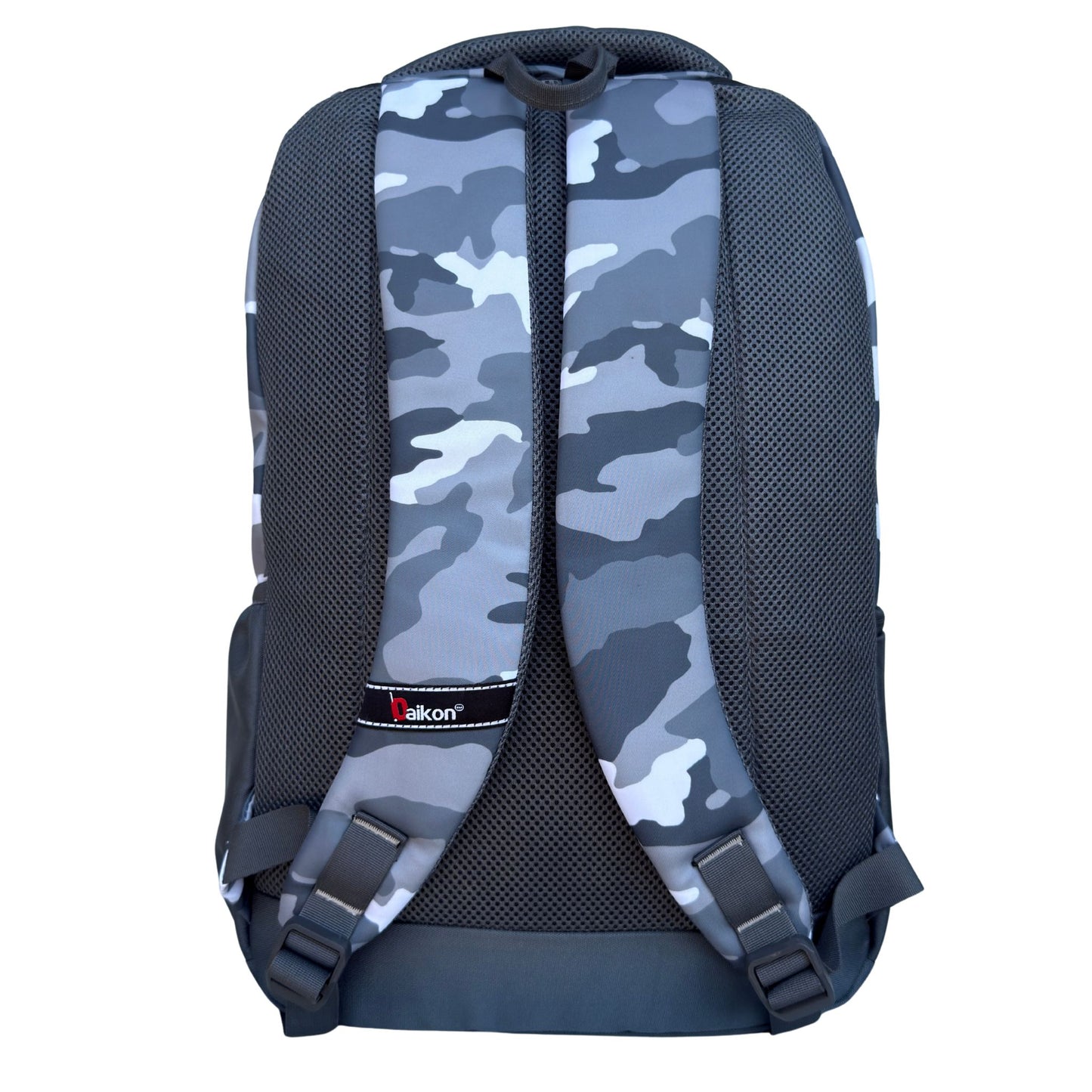 Daikon 3-PIECE COMBO SET  School Backpack Black
