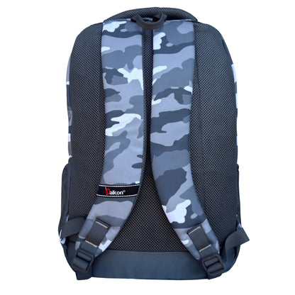 Daikon 3-PIECE COMBO SET  School Backpack Black