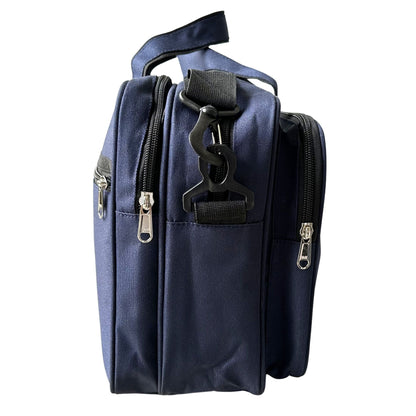 Messenger Bag for Office