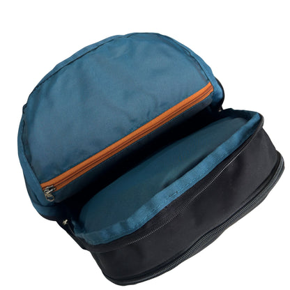 Daikon College Backpack for Girls,
