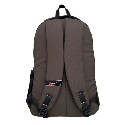 Daikon Backpack for Office College Boys and Girls Daily Use