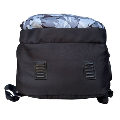 Daikon 3-PIECE COMBO SET  School Backpack Black