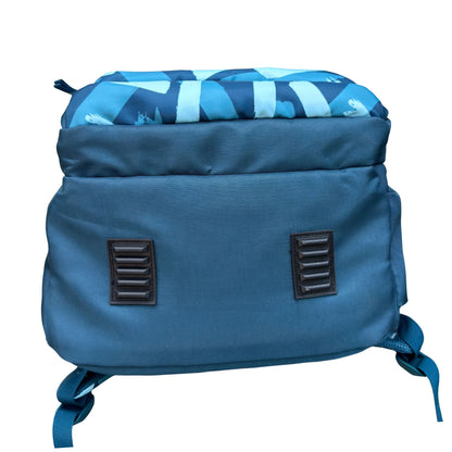Daikon 3-PIECE COMBO SET  School Backpack Black