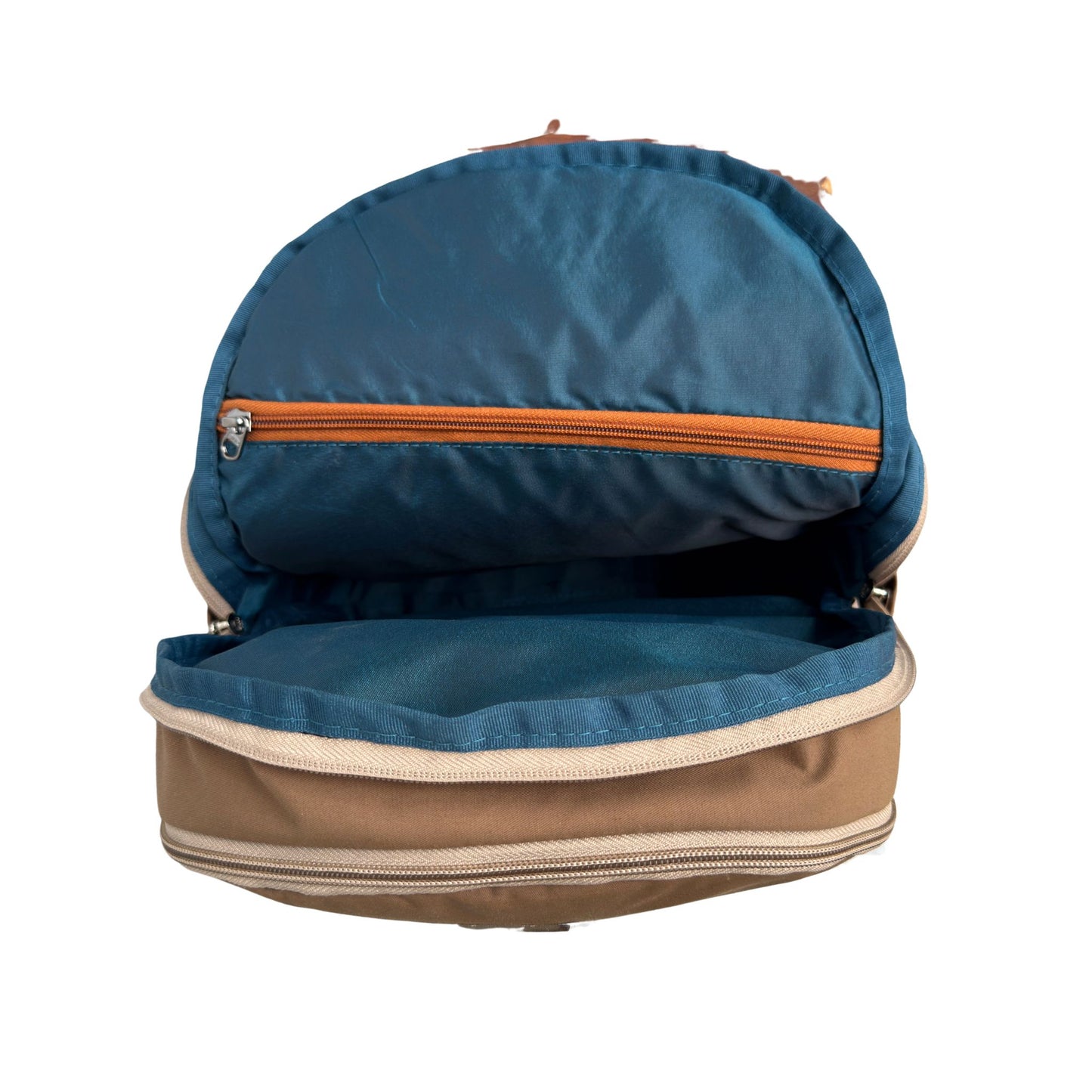 Daikon College Backpack for Girls,