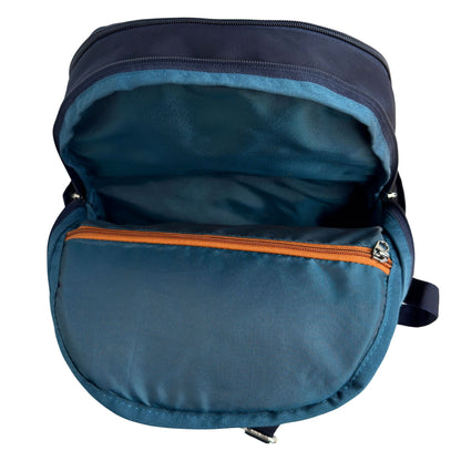 Daikon College Backpack for Girls,