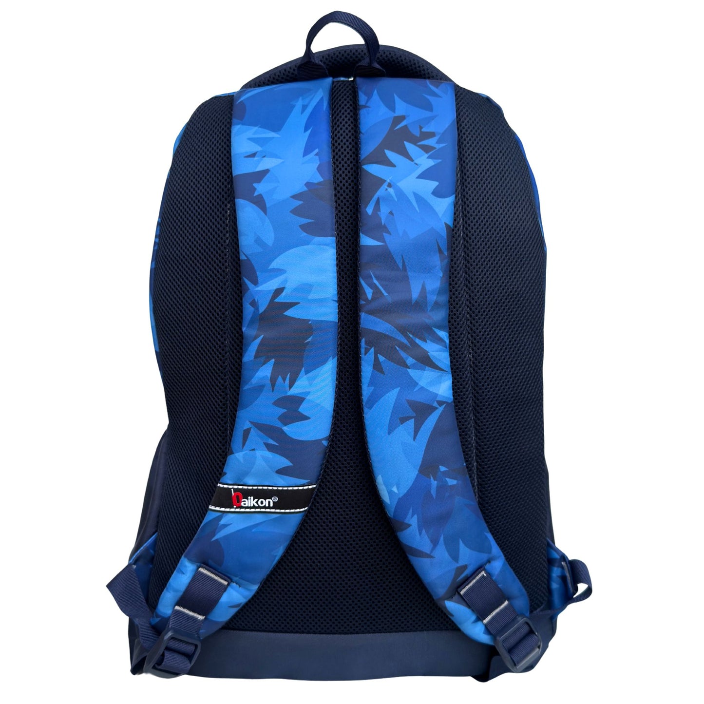 Daikon 3-PIECE COMBO SET  School Backpack Black