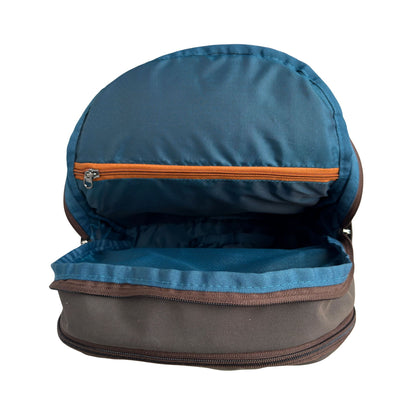 Daikon College Backpack for Girls,