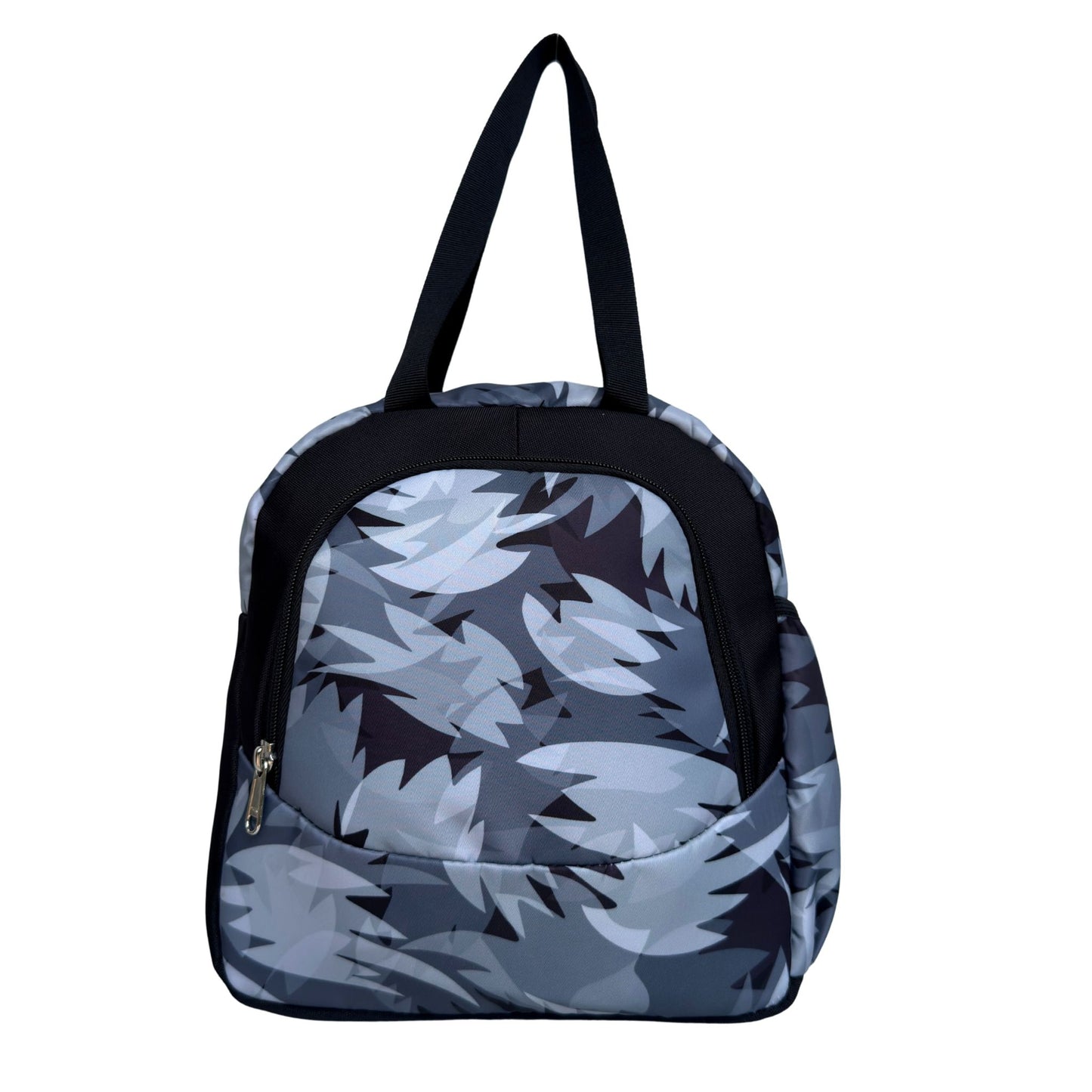 Daikon 3-PIECE COMBO SET  School Backpack Black