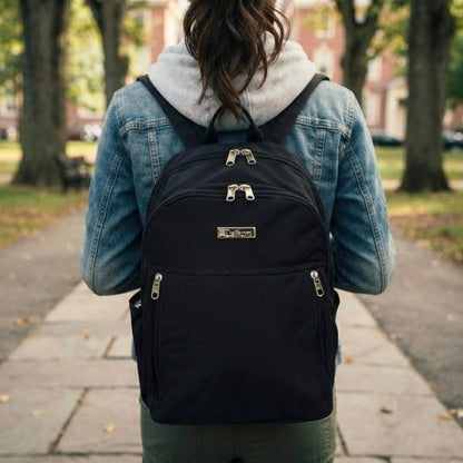 Daikon College Backpack for Girls,