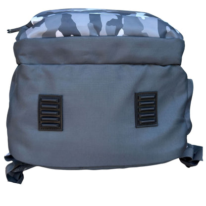 Daikon 3-PIECE COMBO SET  School Backpack Black