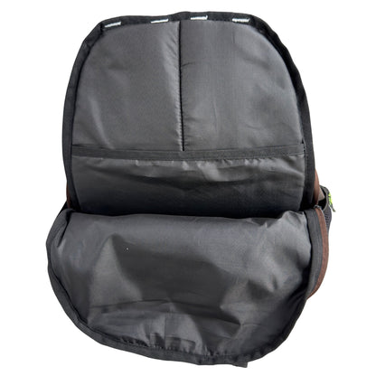 Daikon Backpack for Office College Boys and Girls Daily Use