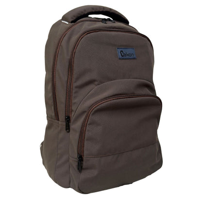Daikon Backpack for Office College Boys and Girls Daily Use
