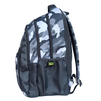 Daikon 3-PIECE COMBO SET  School Backpack Black