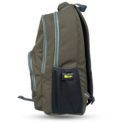 Daikon Backpack for Office College Boys and Girls Daily Use