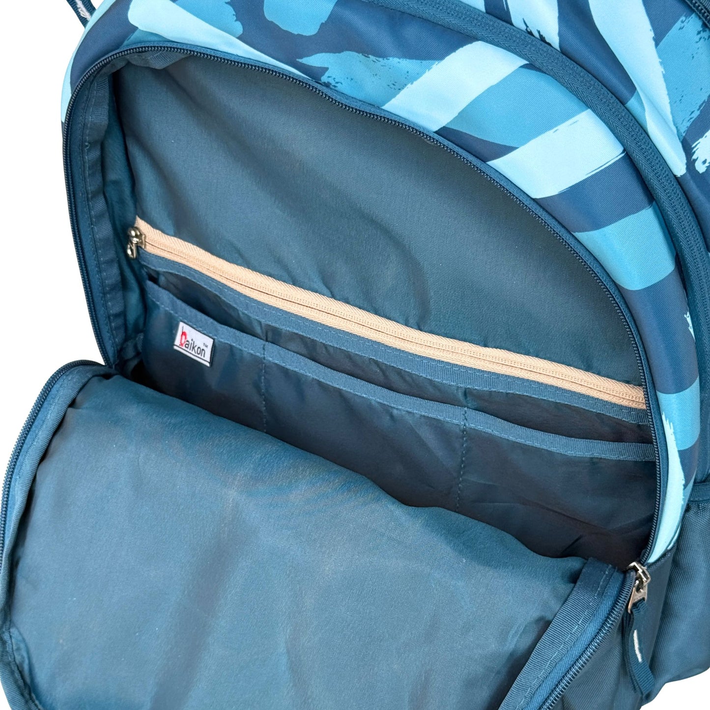 Daikon 3-PIECE COMBO SET  School Backpack Black