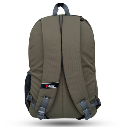 Daikon Backpack for Office College Boys and Girls Daily Use