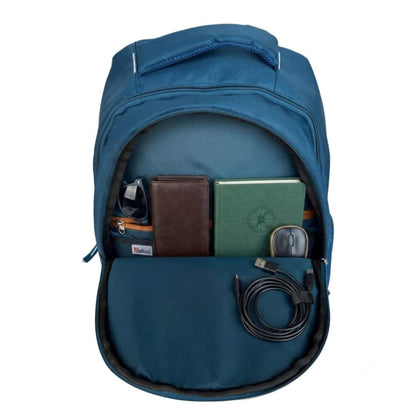 Daikon Laptop Backpack, Fits up to 18 inch