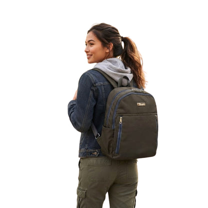Daikon College Backpack for Girls,