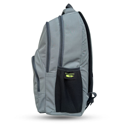 Daikon Backpack for Office College Boys and Girls Daily Use