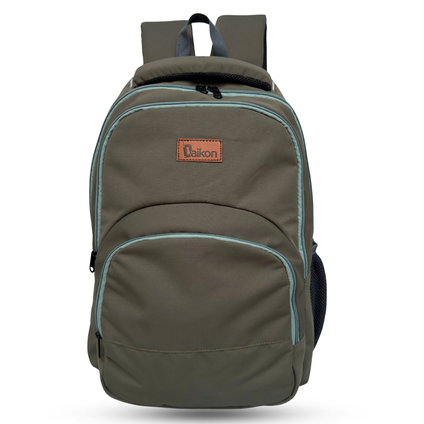 Daikon Backpack for Office College Boys and Girls Daily Use