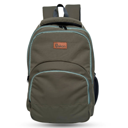 Daikon Backpack for Office College Boys and Girls Daily Use