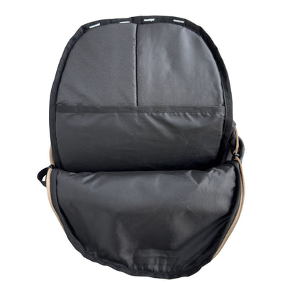 Daikon Backpack for Office College Boys and Girls Daily Use