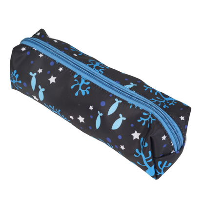 Daikon School Backpack with Lunch Bag and Pencil Pouch, Combo