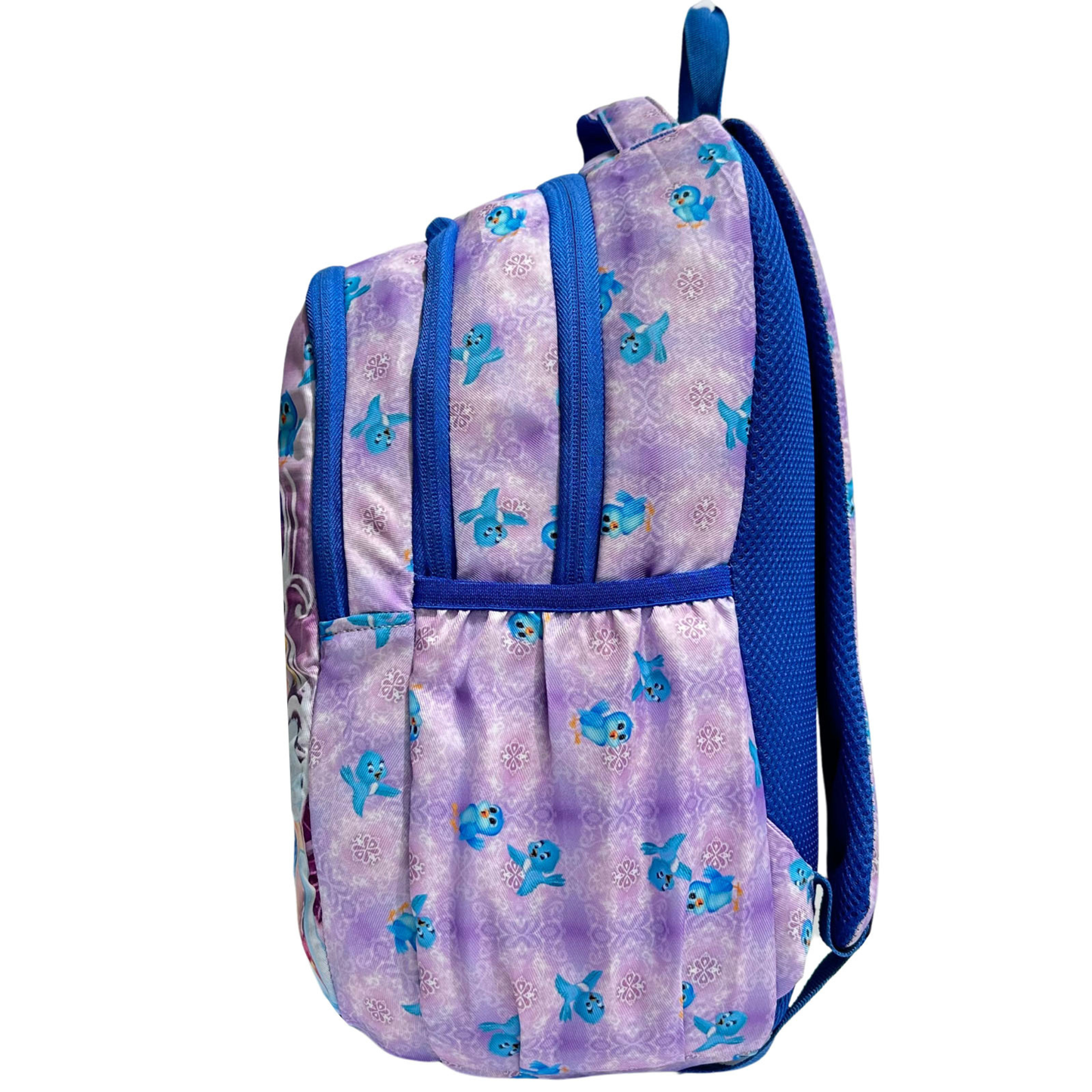 Daikon Unicorn &Princess School Backpack for Girls,14 inch height