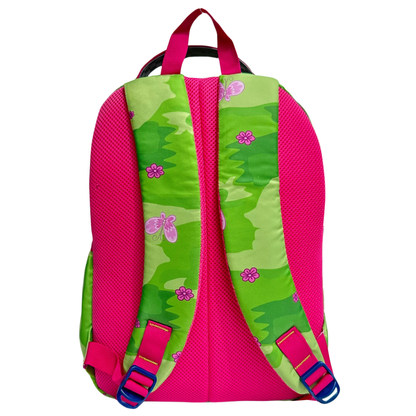 Daikon Unicorn &Princess School Backpack for Girls,14 inch height