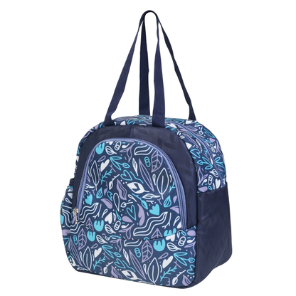 Daikon School Backpack with Lunch Bag and Pencil Pouch, Combo