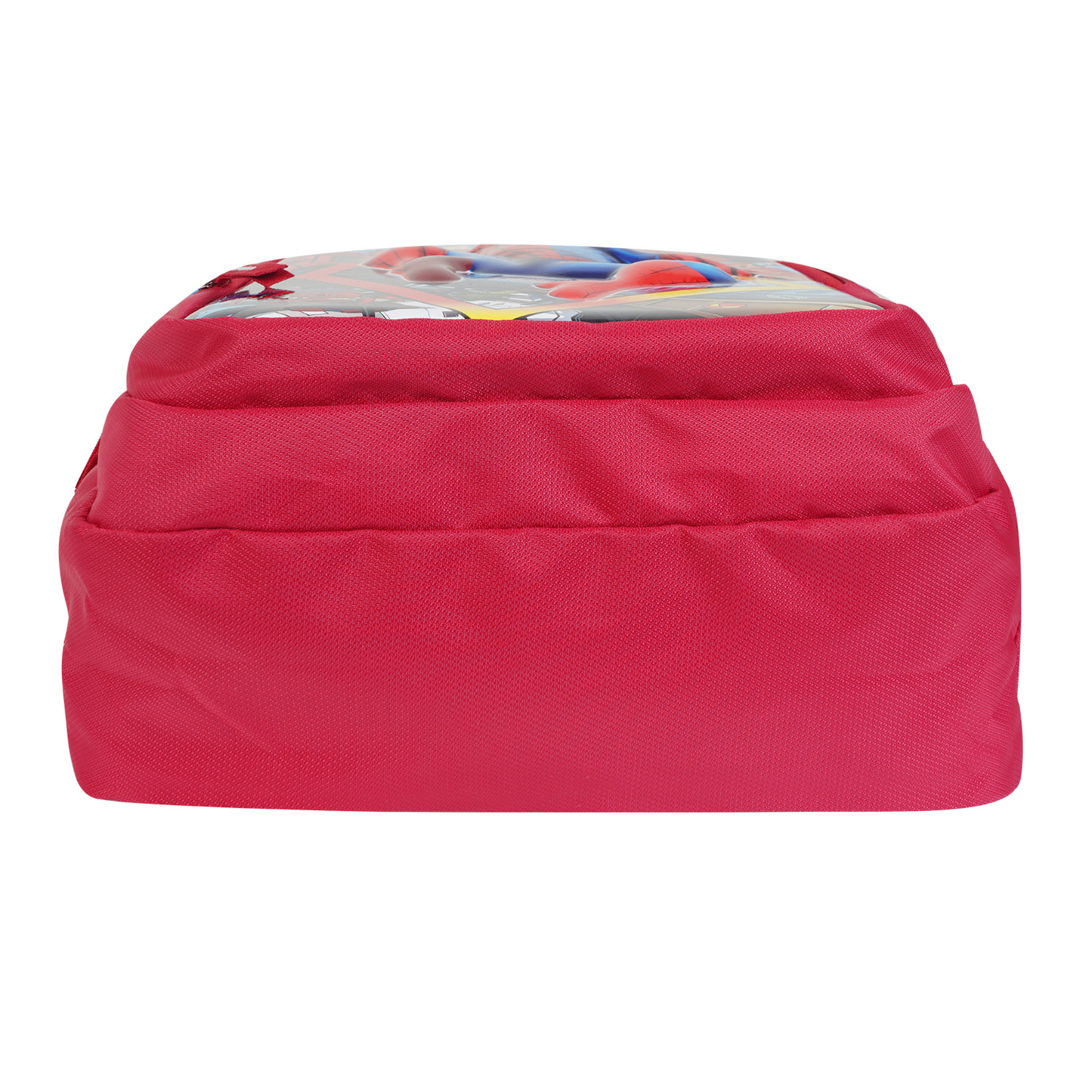 Daikon Spider-Man Kids School Backpack, Red and Blue