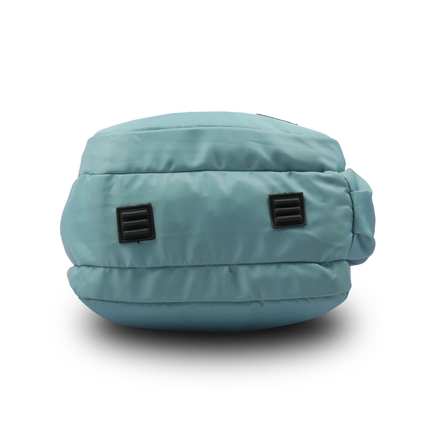 Daikon Backpack, Teal, Floral Print, 40 x 33 x 19 cm, School Bag