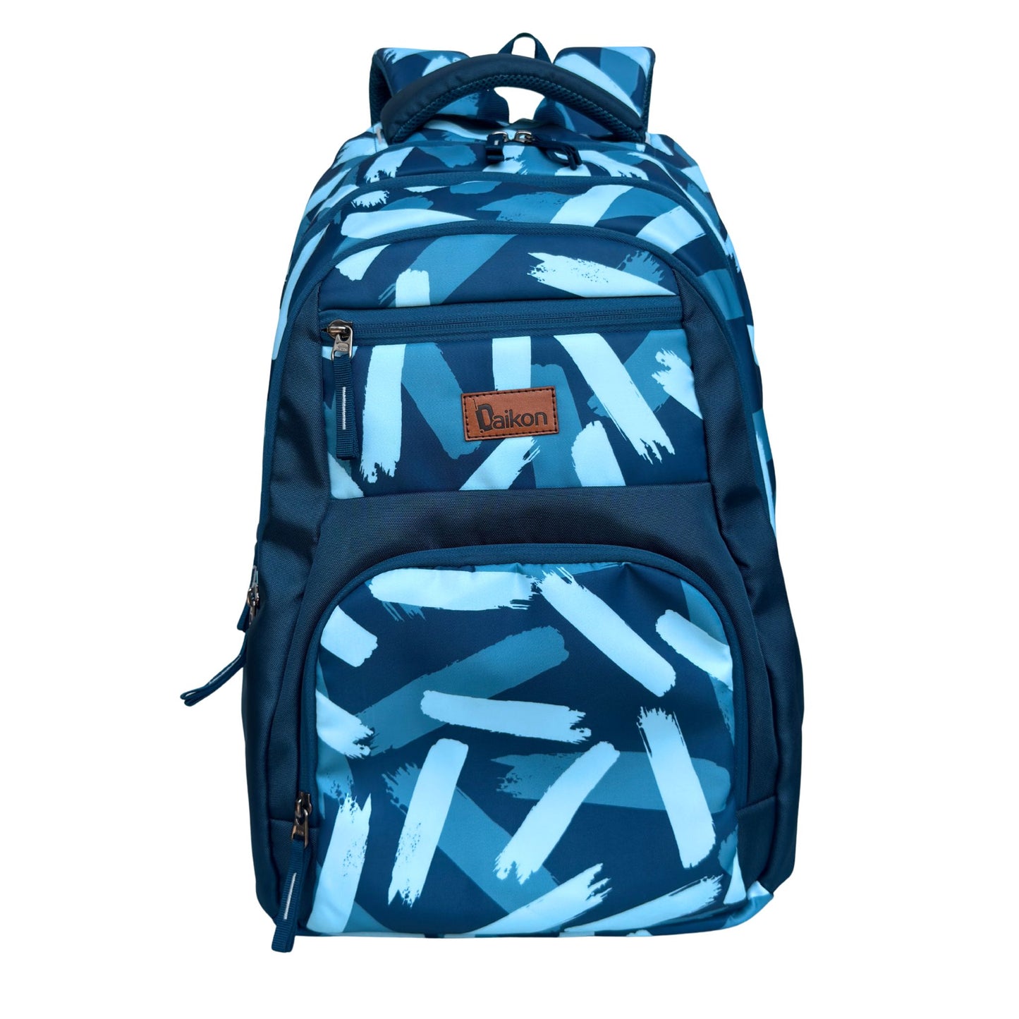 Daikon 3-PIECE COMBO SET  School Backpack Black