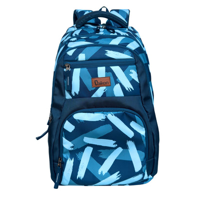 Daikon 3-PIECE COMBO SET  School Backpack Black