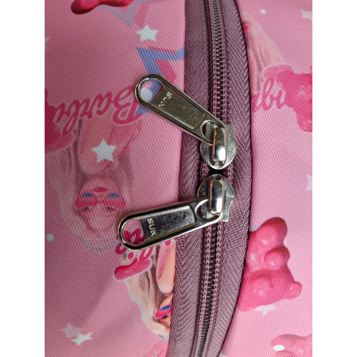 Kuromi Cartoon Lunch Bag